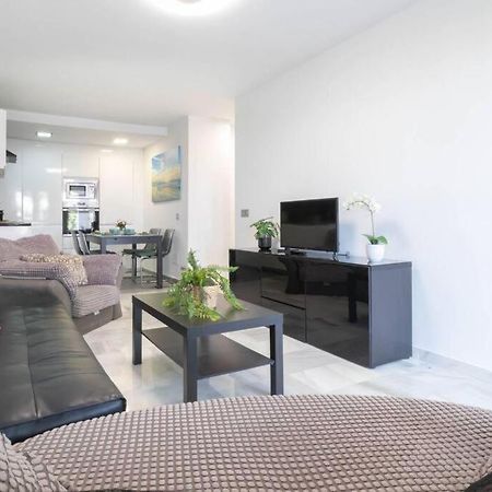 Ct 181 - Royal Golf Gardenapartment Benalmádena Extérieur photo