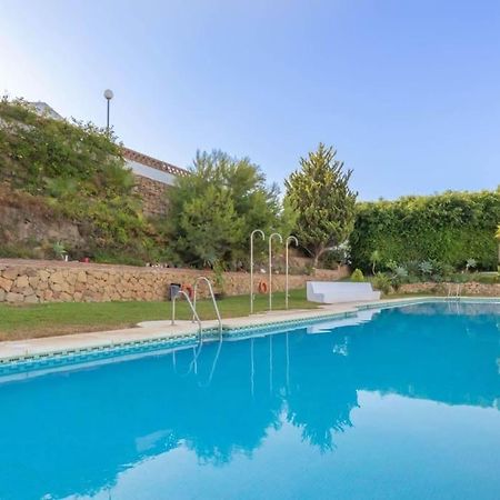 Ct 181 - Royal Golf Gardenapartment Benalmádena Extérieur photo