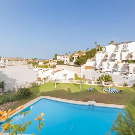 Ct 181 - Royal Golf Gardenapartment Benalmádena Extérieur photo