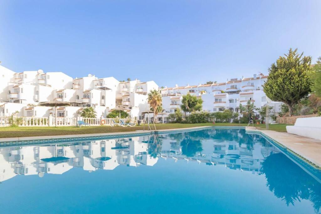 Ct 181 - Royal Golf Gardenapartment Benalmádena Extérieur photo