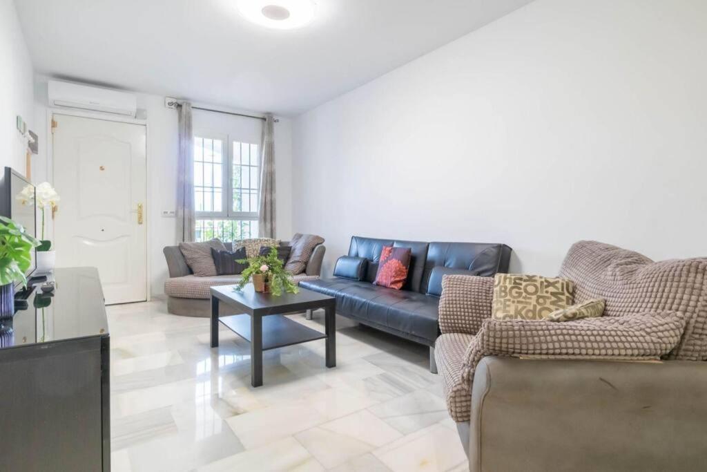 Ct 181 - Royal Golf Gardenapartment Benalmádena Extérieur photo