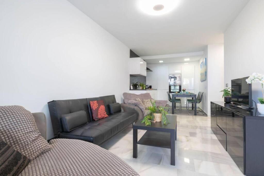 Ct 181 - Royal Golf Gardenapartment Benalmádena Extérieur photo