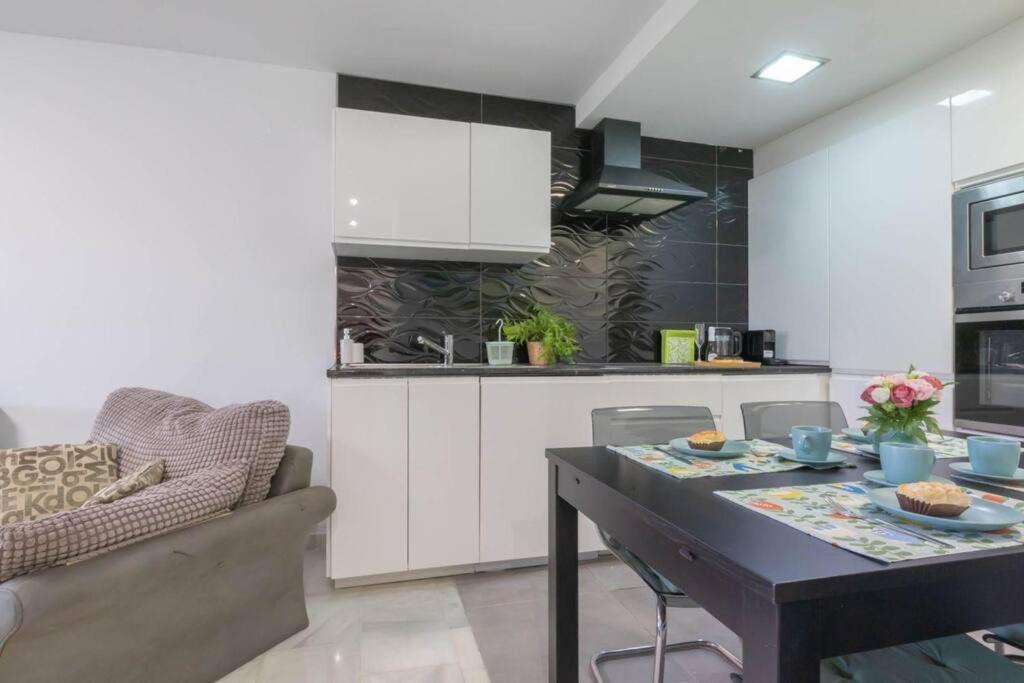 Ct 181 - Royal Golf Gardenapartment Benalmádena Extérieur photo
